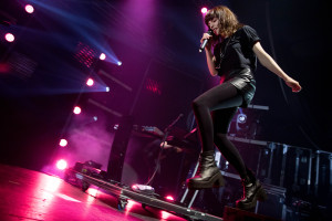 Chvrches 2