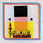 Soldiers Of Fortune - Early Risers (Mexican Summer)