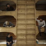 VIDEO PREMIERE: Sunturns - Would You