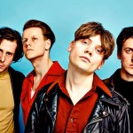 Track Of The Day #749: Shiners - Pressure