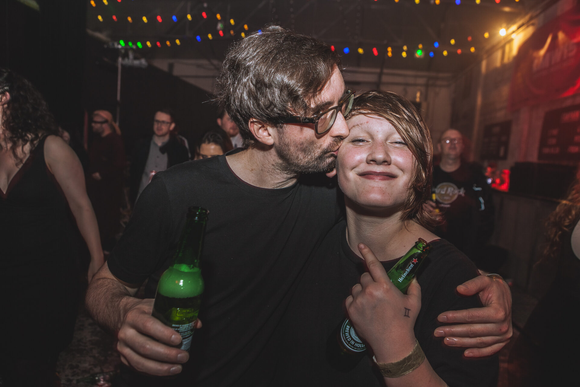 IN PICTURES: Liverpool Music Week 2015 Closing Party 2