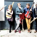Track Of The Day #754: Straw Bear - All You Need Is An Electric Guitar