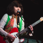 IN PICTURES: Mikal Cronin, Theo Verney, Veronica Bianqui - Sound Control Manchester, 19th November 2015 1