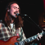 IN PICTURES: Mikal Cronin, Theo Verney, Veronica Bianqui - Sound Control Manchester, 19th November 2015 4
