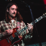 IN PICTURES: Mikal Cronin, Theo Verney, Veronica Bianqui - Sound Control Manchester, 19th November 2015 5