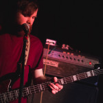 IN PICTURES: Mikal Cronin, Theo Verney, Veronica Bianqui - Sound Control Manchester, 19th November 2015 8