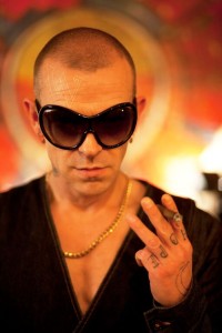 adamski