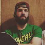 Track Of The Day #759: My Name Is Ian - In The Best Case Scenario We'd Die at the Same Time - Premiere 1