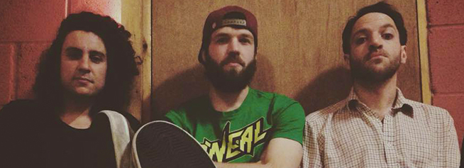 Track Of The Day #759: My Name Is Ian - In The Best Case Scenario We'd Die at the Same Time - Premiere 1