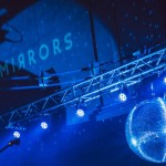 Mirrors Festival - Hackney, London, 31st October 2015 5