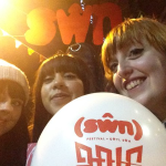 Swn Festival 2015 1