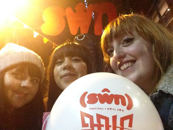 Swn Festival 2015 1