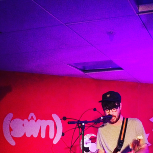 Swn Festival 2015 24 TRAAMS at SWN