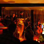 Zak Ford/Ben Maggs – The Fleeting Arms, York, 14th December 2015 3