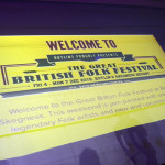 IN PICTURES: The Great British Folk Festival 2015 1