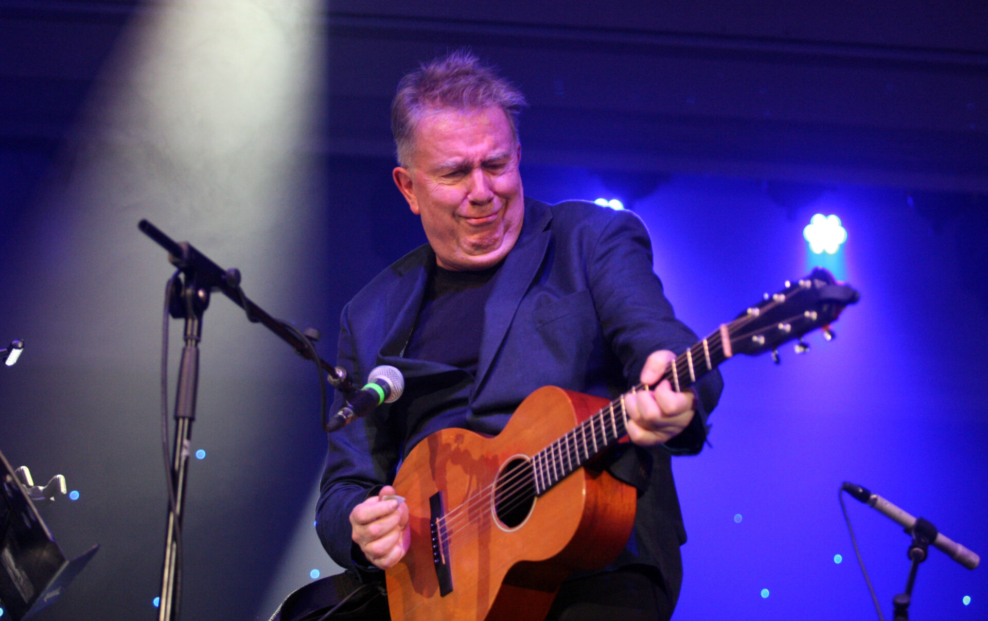 IN PICTURES: The Great British Folk Festival 2015 6