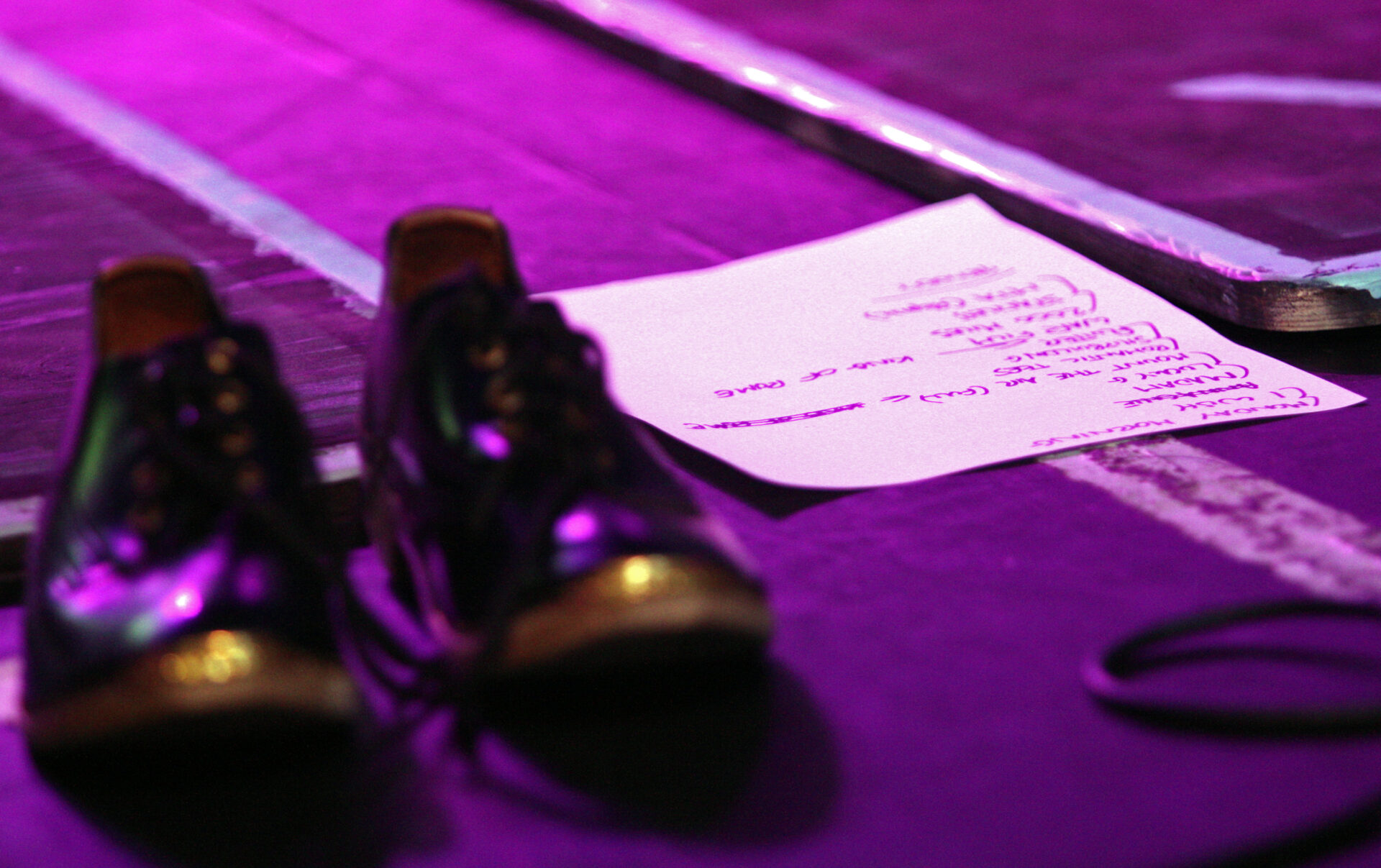 IN PICTURES: The Great British Folk Festival 2015 7