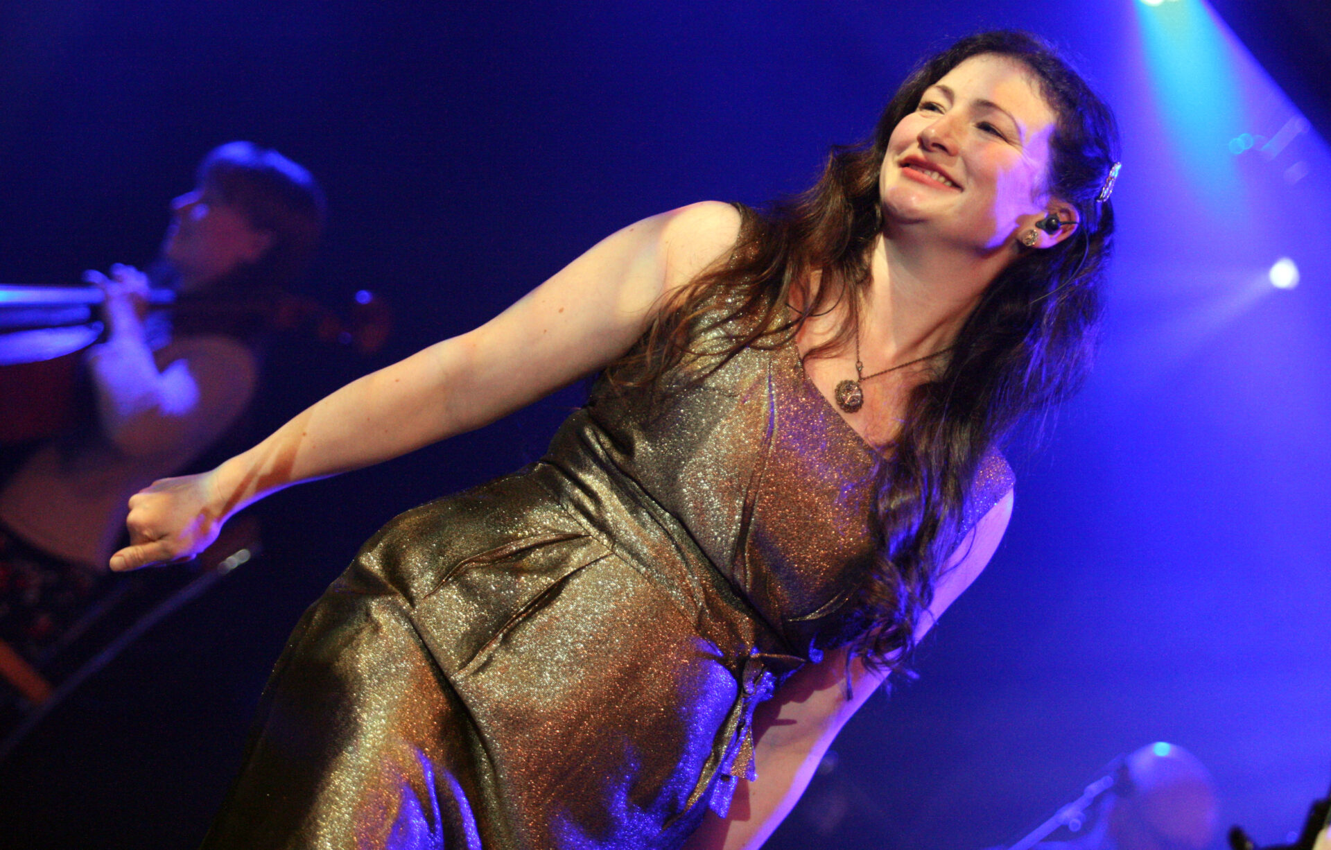 IN PICTURES: The Great British Folk Festival 2015 8