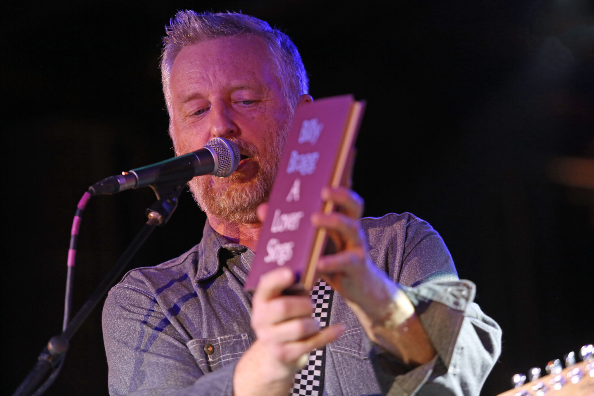 IN PICTURES: The Great British Folk Festival 2015 13
