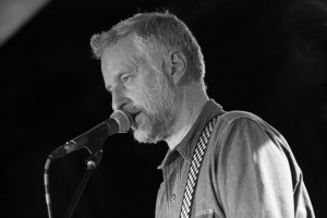 IN PICTURES: The Great British Folk Festival 2015 23 Billy Bragg ~ 2