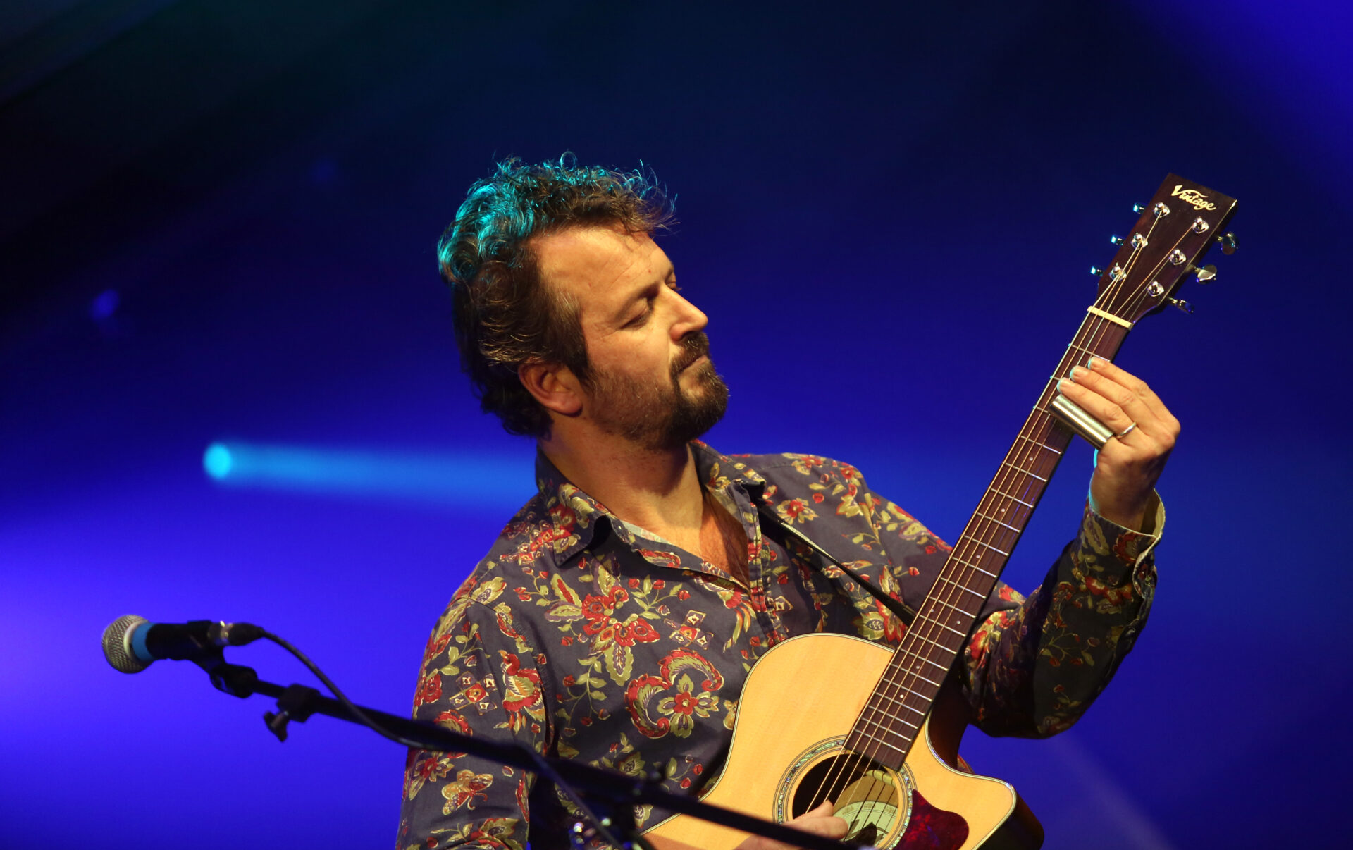 IN PICTURES: The Great British Folk Festival 2015 15
