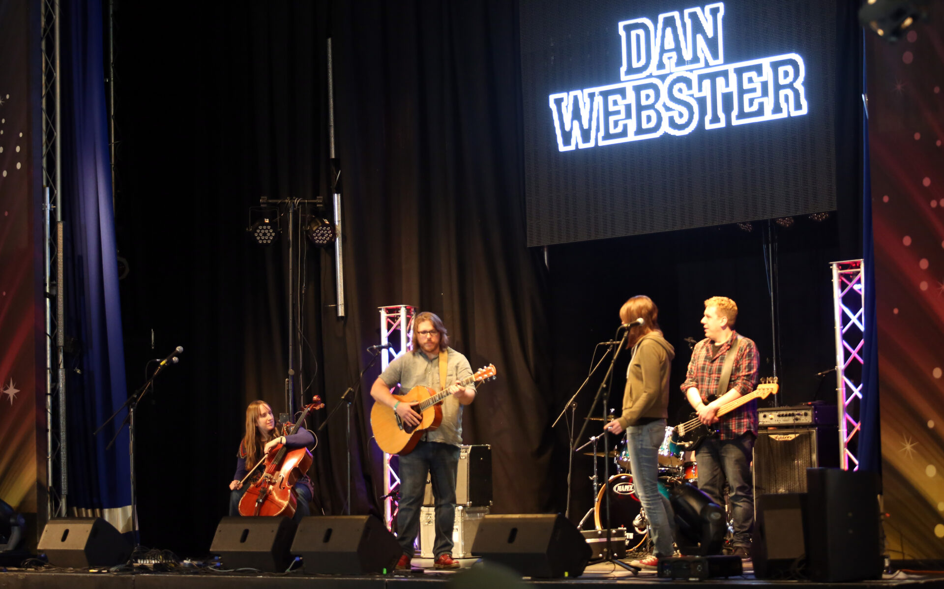 IN PICTURES: The Great British Folk Festival 2015 20