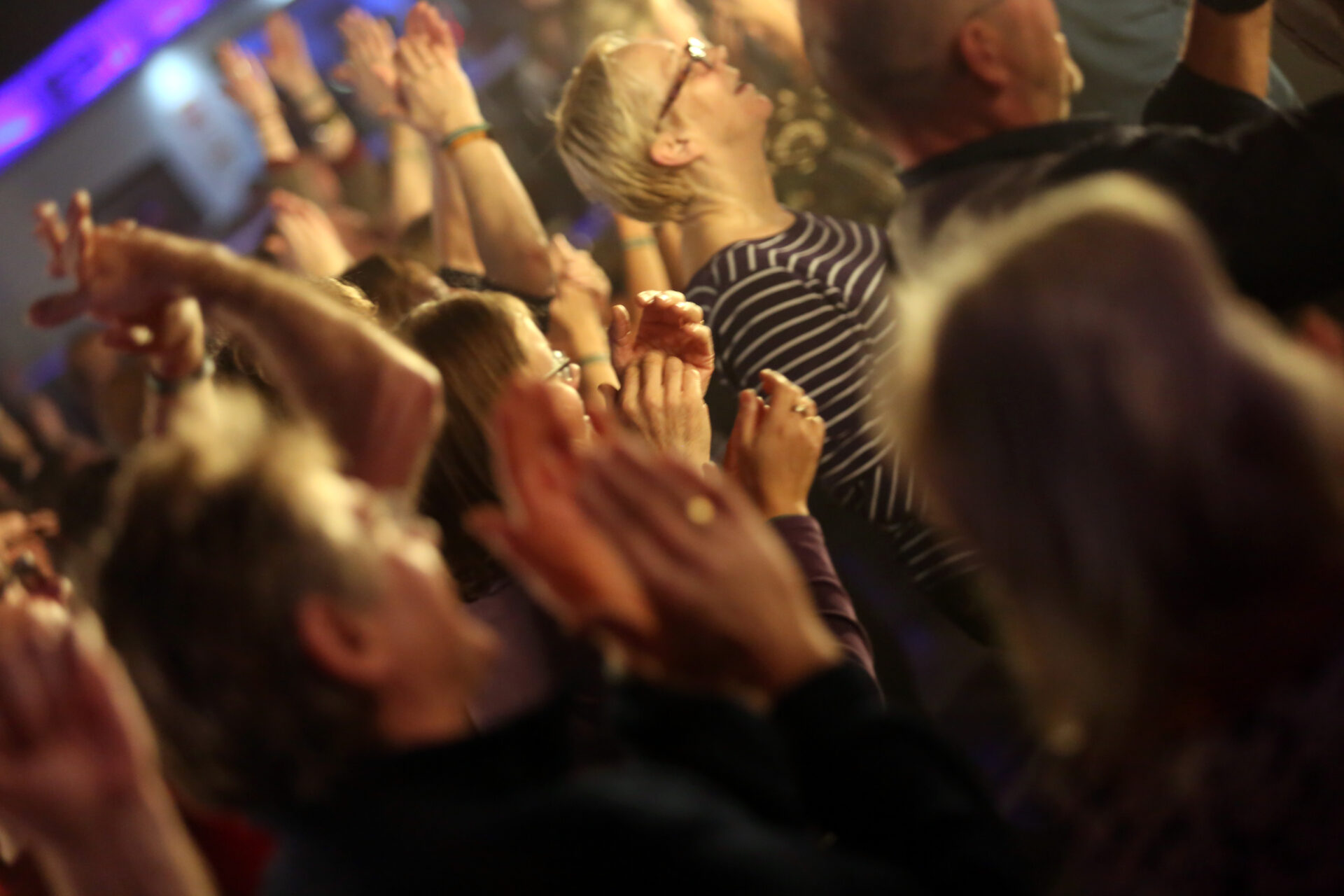 IN PICTURES: The Great British Folk Festival 2015 21