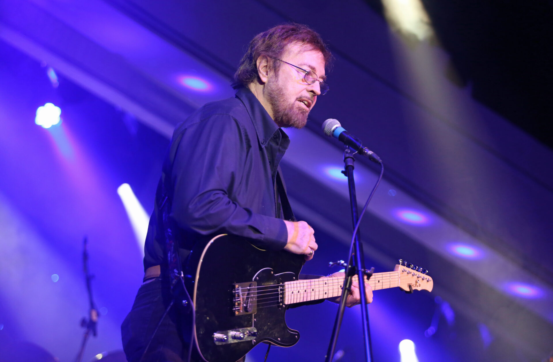 IN PICTURES: The Great British Folk Festival 2015 19