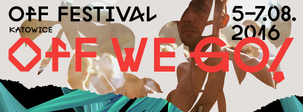 NEWS:  OFF Festival 2016 first line up announcement