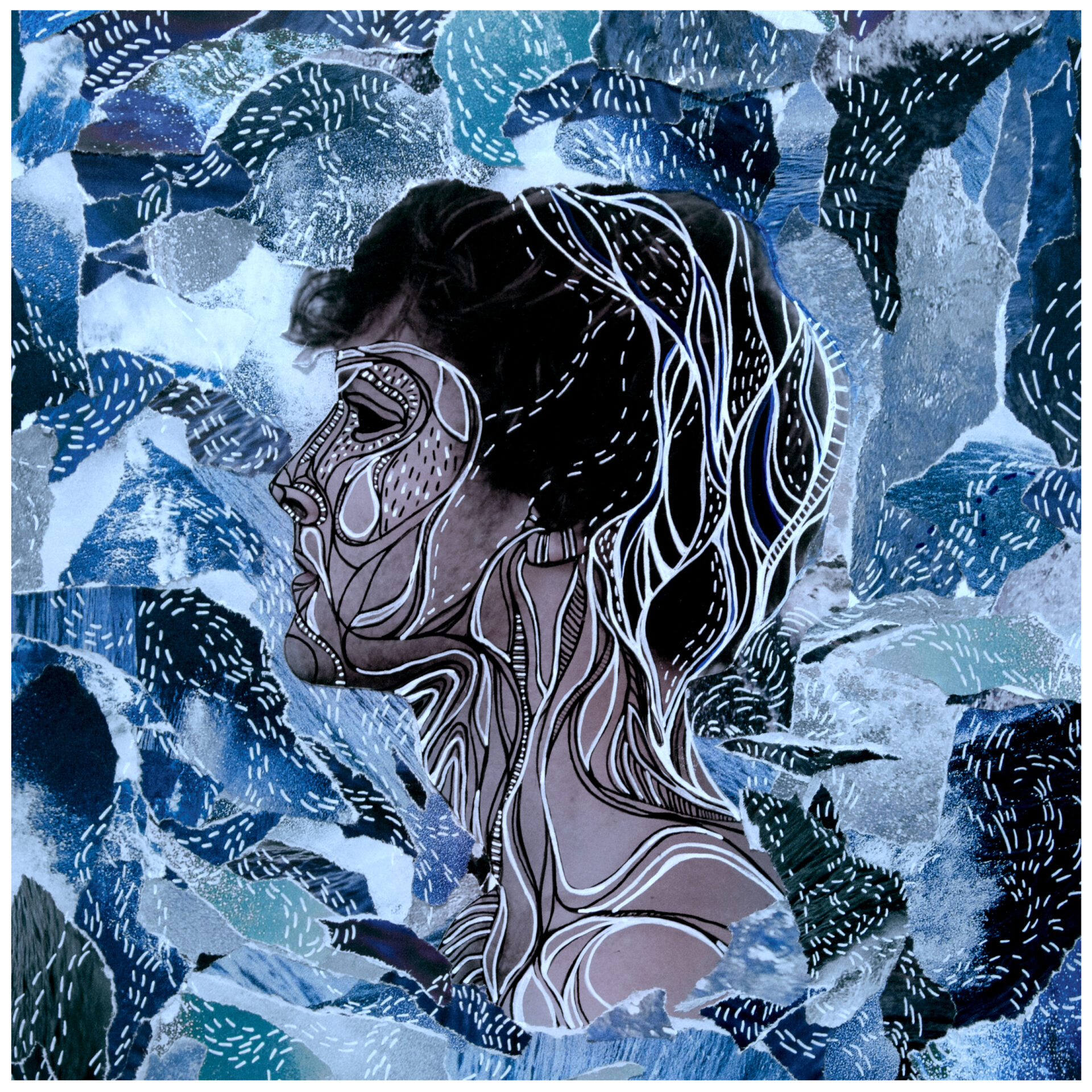 VIDEO PREMIERE: Patrik Jakubowski  - Oceans
