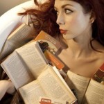The Anchoress