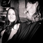 Track Of The Day #768: The Black Feathers - Winter Moves In