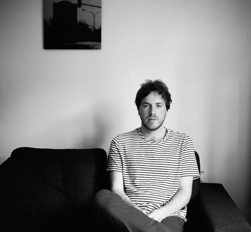 Track Of The Day #767: Paddy Hanna - Underprotected