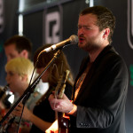 LIVE SESSIONS: The Fiction Aisle