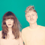 NEWS: Me And My Drummer announce new album and release video