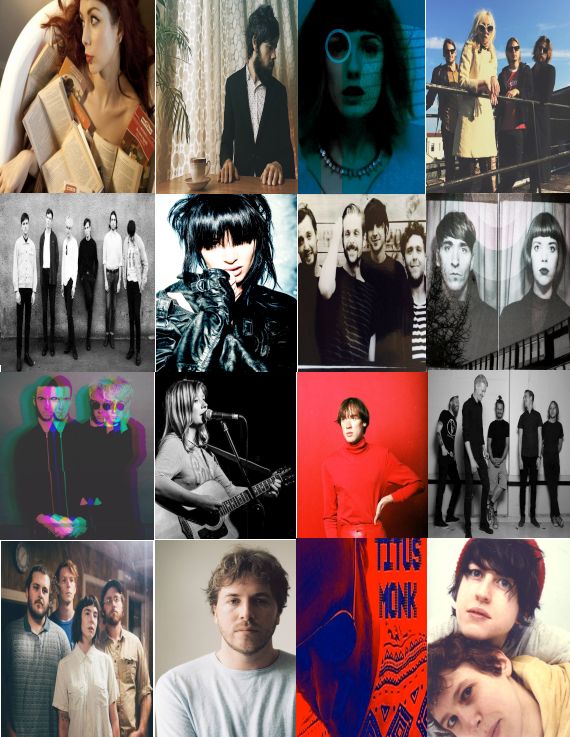 GIITTV's Sound of 2016 1
