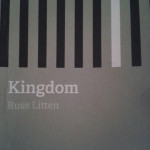 BOOK REVIEW: Kingdom by Russ Litten