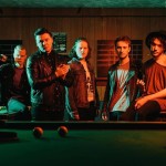 Track Of The Day #780 : Fizzy Blood – Sweat and Sulphur