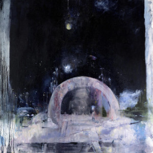 Daughter - How To Disappear (4AD) 1