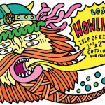 NEWS:  Lost Map announce another Howlin' Fling!