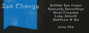 Sea Change