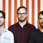 Track of the Day #787: Three Trapped Tigers - Silent Earthling