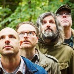 Turin Brakes - Lost Property (Cooking Vinyl) 2