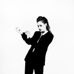 Track Of The Day #779: Christine and the Queens feat Perfume Genius - Jonathan