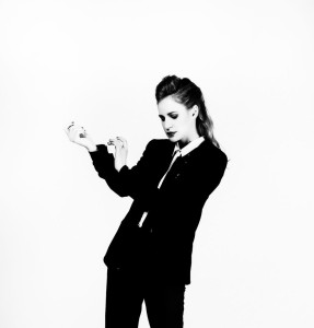 Track Of The Day #779: Christine and the Queens feat Perfume Genius - Jonathan 23 christine and the queens