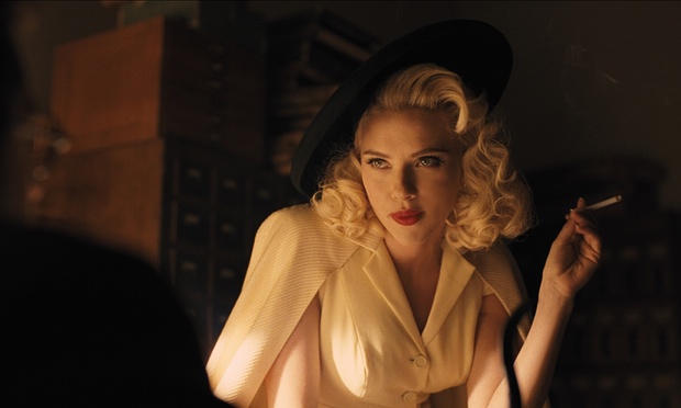 PREVIEW: Glasgow Film Festival - 17th to 28th February 2016 2