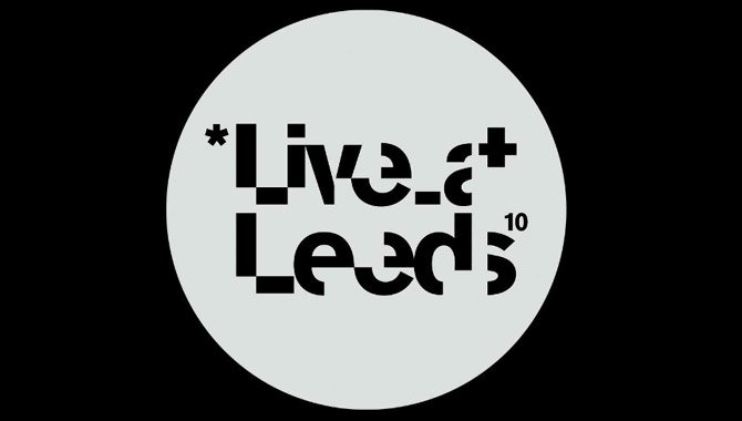 NEWS: 70 more acts announced for Live at Leeds 2016 2
