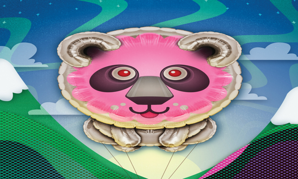 Candylion - Theatre Show, Swalec Stadium, Cardiff, 2nd January 2016