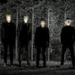 VIDEO PREMIERE: Then Comes Silence - Strangers