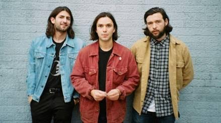VIDEO: Virgin Kids @ Fluffer Pit Party III
